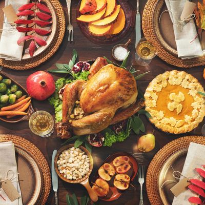 Virtual Zoom Thanksgiving Tips: How to Celebrate Amid COVID