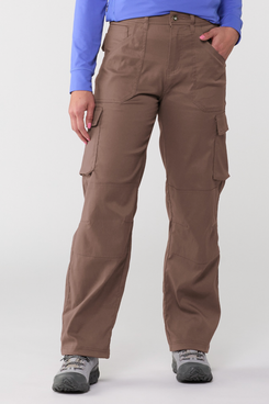prAna Stretch Zion Cargo Pants - Women’s