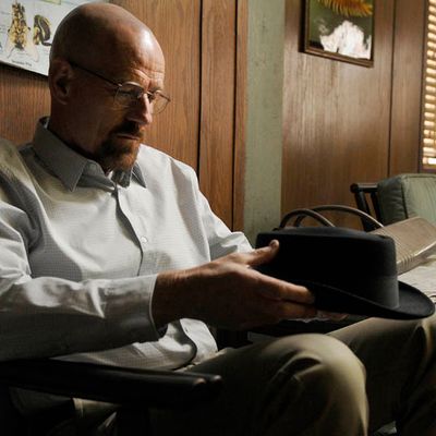 Rian Johnson's Crucial Influence on Breaking Bad