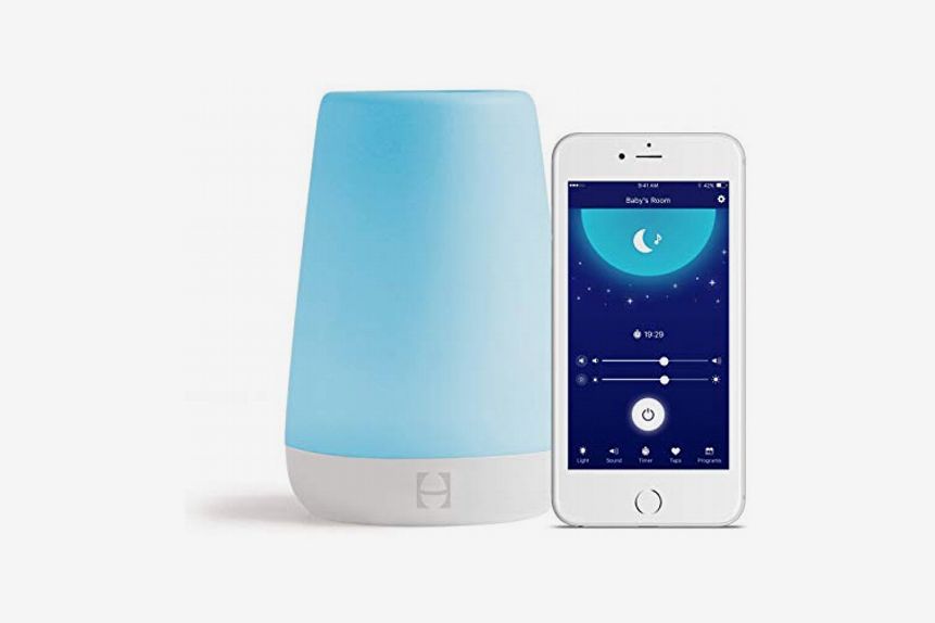 baby sleep soothers