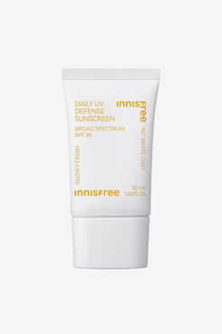 Innisfree Daily UV Defense Sunscreen