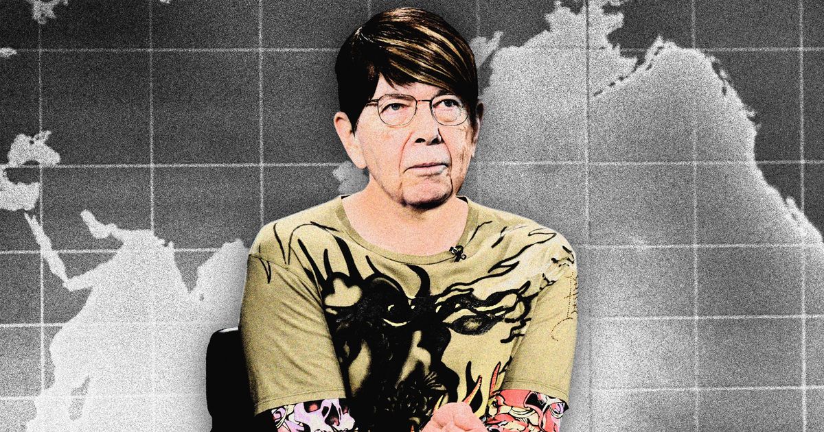 Palm Beach’s Hottest Club Is Wilbur Ross’s Birthday Party