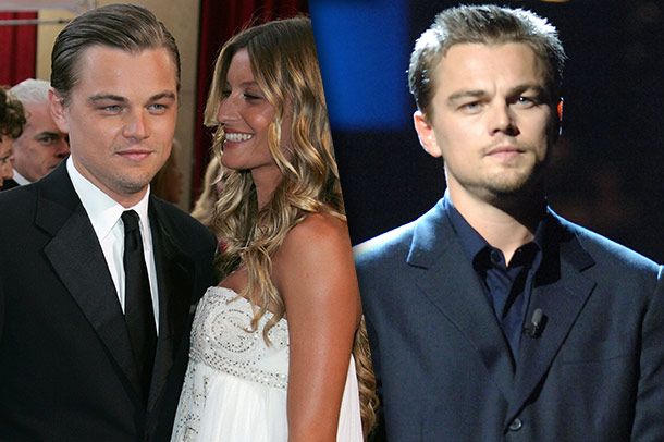 Let’s Pinpoint the Exact Moment When Leonardo DiCaprio Went From Twink ...