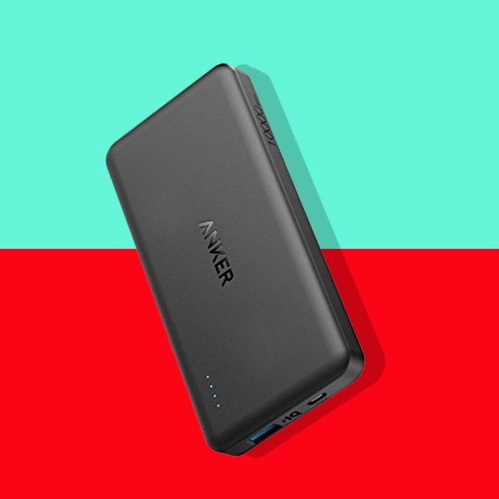 Blodig udløb guiden Anker PowerCore II Power Bank on Sale at Amazon: 2019 | The Strategist