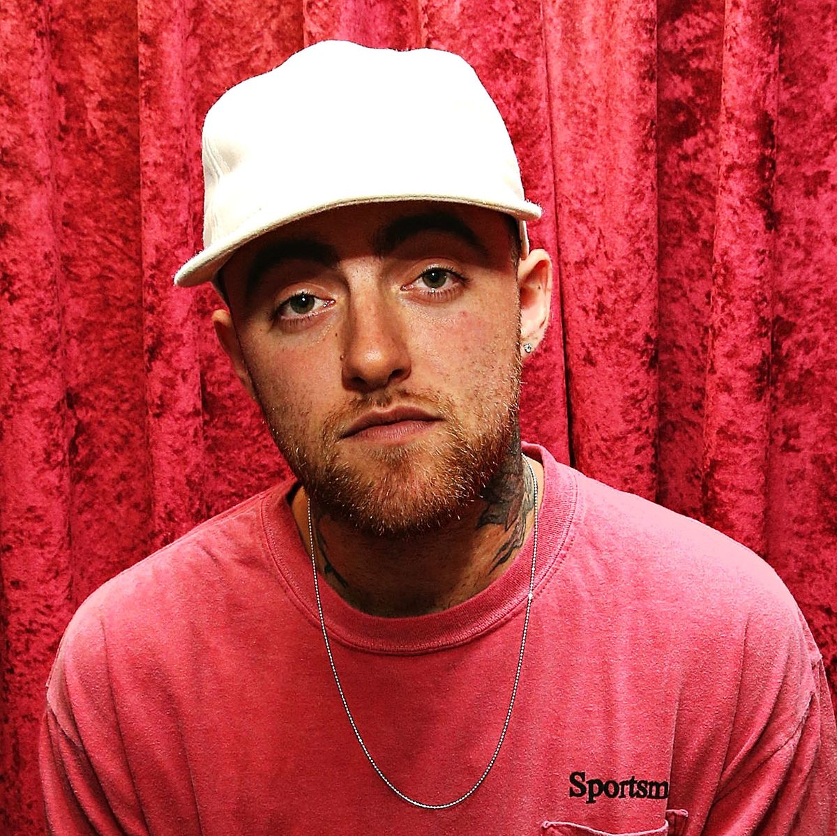 mac miller john mayer shirt