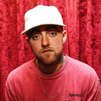 mac miller