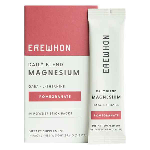 Erewhon Magnesium Daily Blend - 14 count
