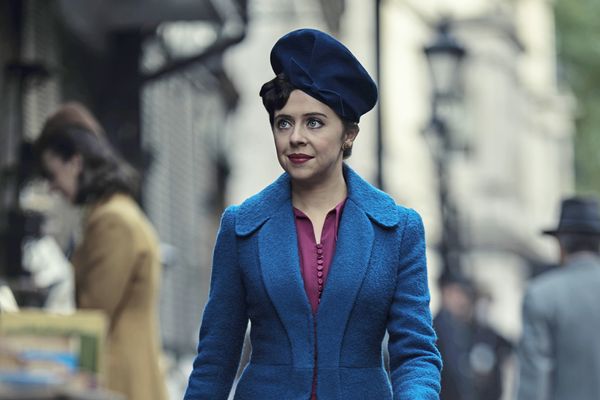 Masters of the Air — TV Episode Recaps & News