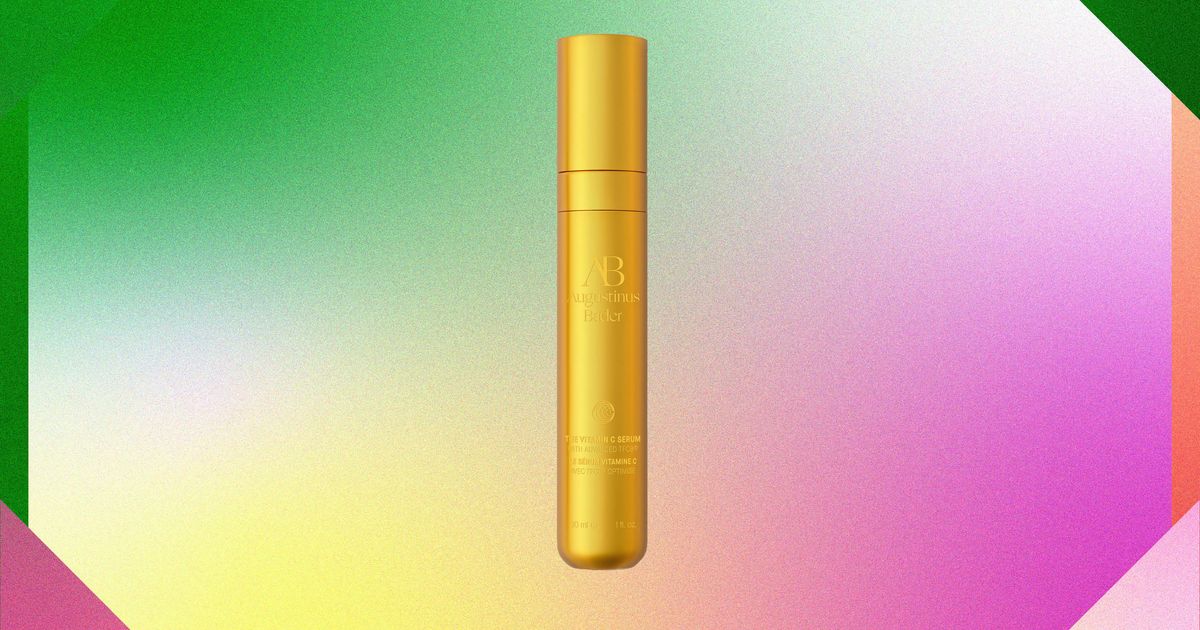 Our Staff Tested Augustinus Bader’s New Vitamin-C Serum Our Staff Tested Augustinus Bader’s New Vitamin-C Serum