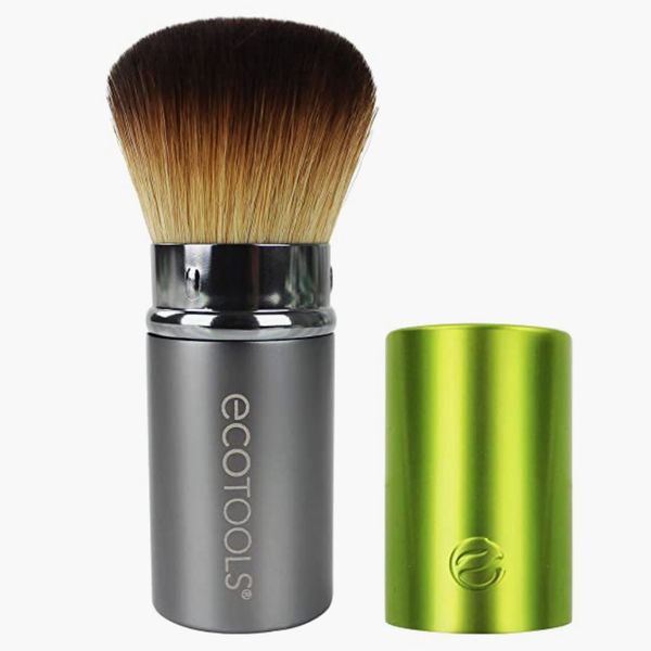 EcoTools Travel Kabuki Makeup Brush