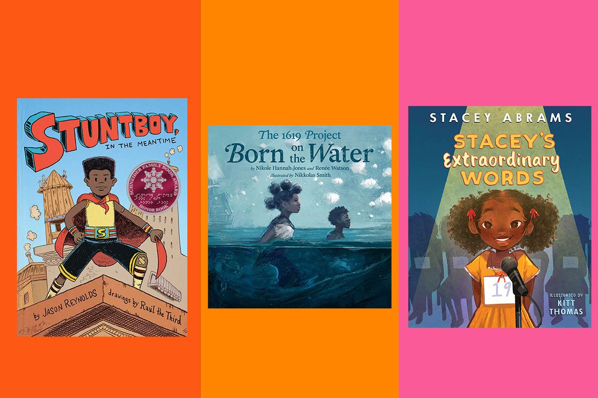 The Best Kids' Books to Read During Black History Month | The Strategist