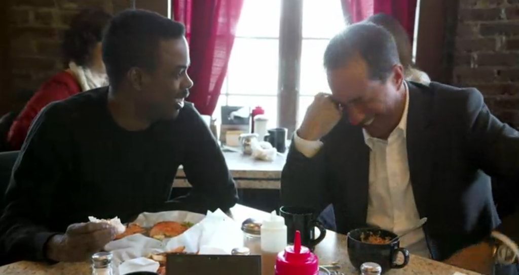 Best ‘Comedians In Cars Getting Coffee’ Episodes, Ranked