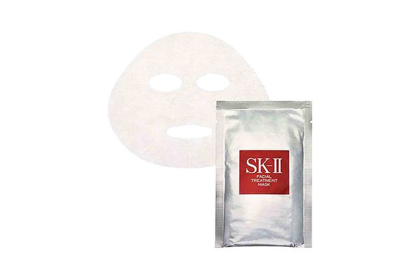 SK-II Facial Treatment Mask