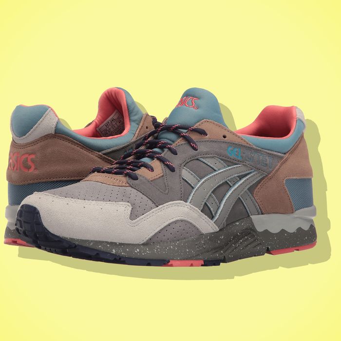 asics are ugly