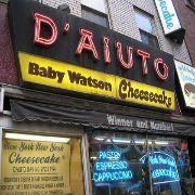 Since 1924.
