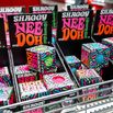 Holly,Springs,,North,Carolina,-,November,29,2025:,Shaggy,Nee