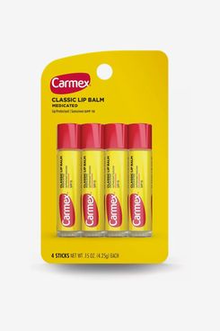 Carmex Classic Lip Balm Medicated Stick