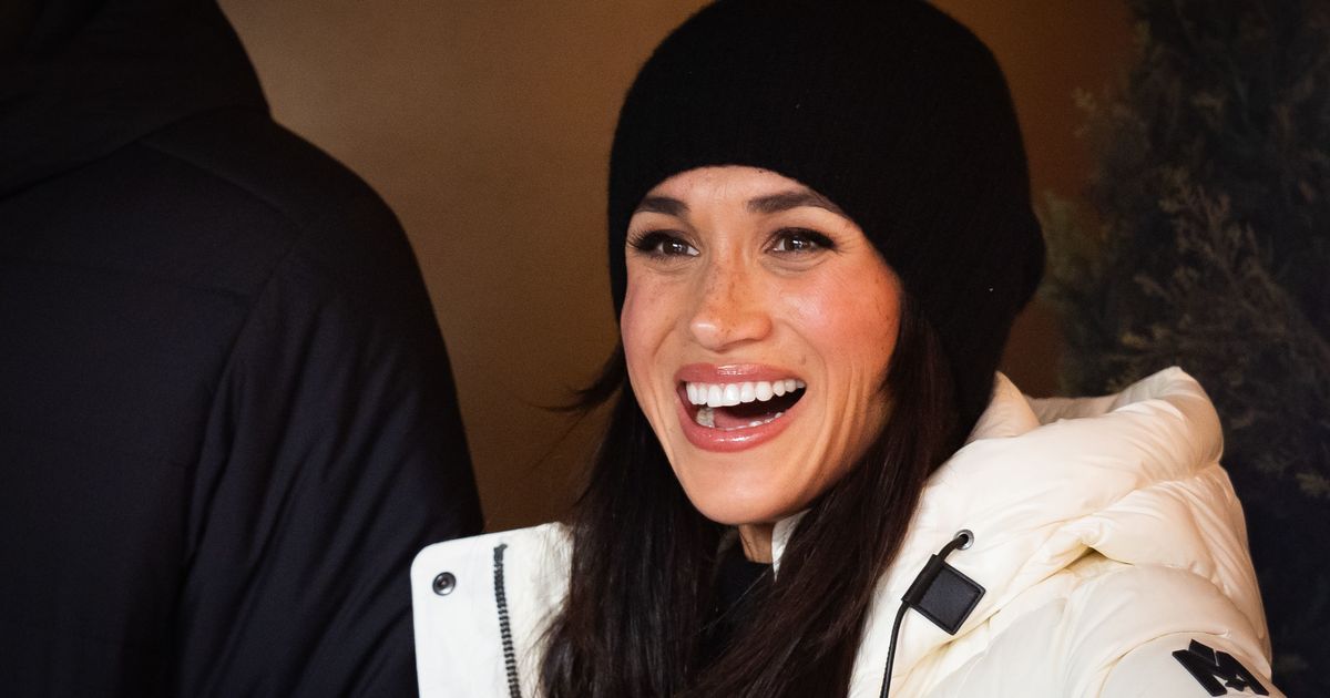 Netflix Is All in on Meghan Markle