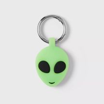 HeyDay Apple AirTag Keyring