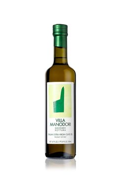 Villa Manodori Massimo Bottura Extra Virgin Olive Oil