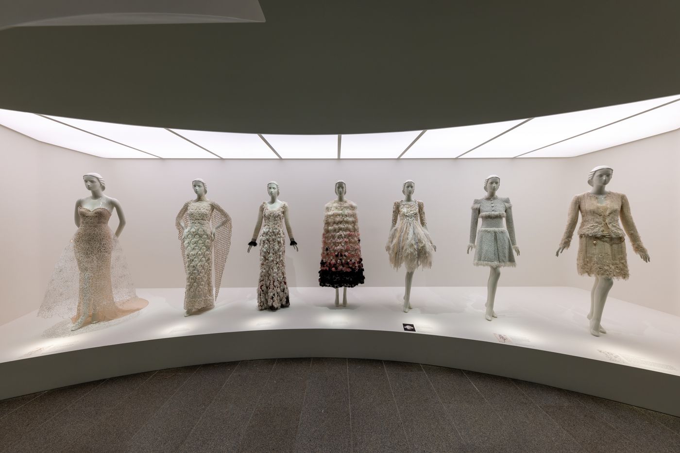 The Met Gala's Next Exhibit Will Focus on Karl Lagerfeld - PAPER
