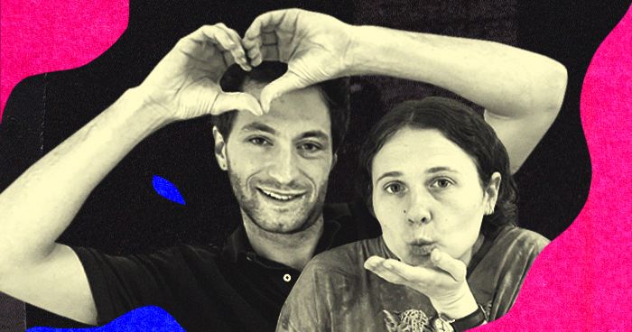 You Should Know Natalie Rotter-Laitman and Charlie Bardey - Vimarsana News