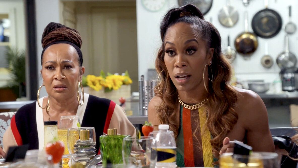 The Real Housewives of Atlanta Season 14 Episode 7 Recap