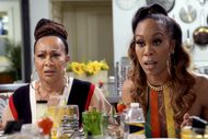 The Real Housewives of Atlanta Recap: Hand Me Downs