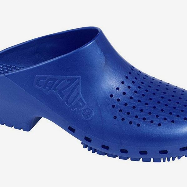 Calzuro Autoclavable Clog with Upper Ventilation