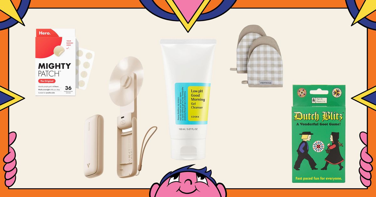Just Get Yourself a Little Treat: I Found Great Prime Day Deals for Under $10
