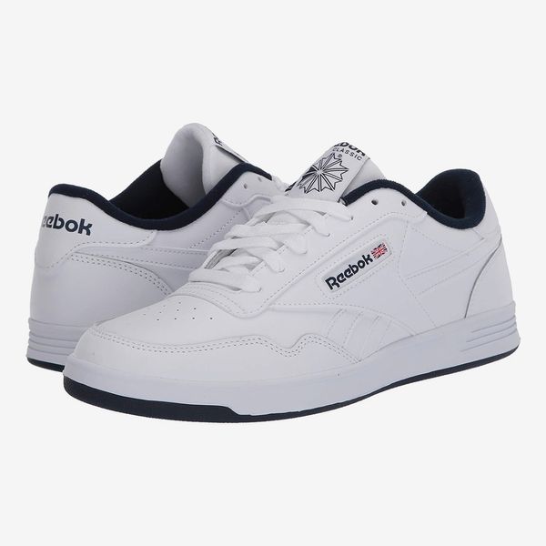 Reebok Men’s Club MEMT Sneaker