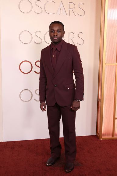 98th Oscars - Arrivals