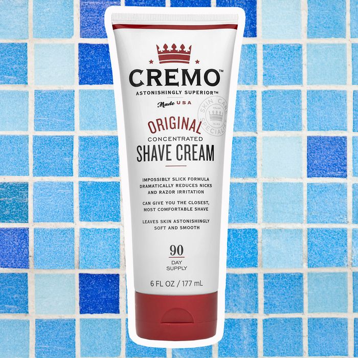 Cremo Shaving Cream Review 2018 The Strategist 1238