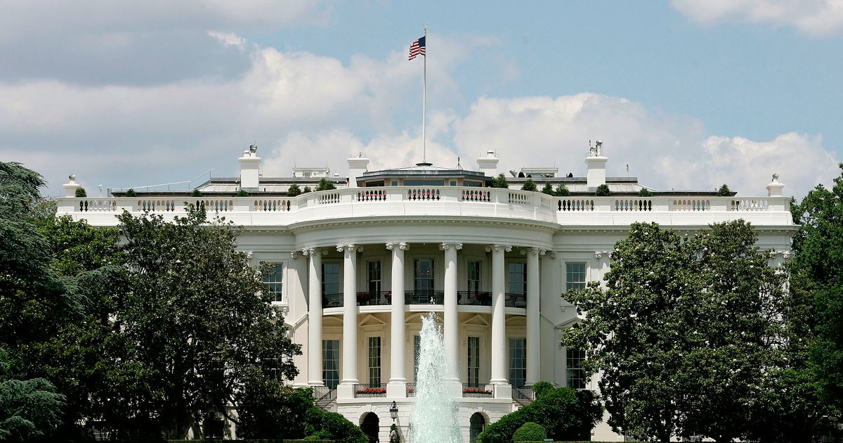 NBC Buys Drama White House Confidential