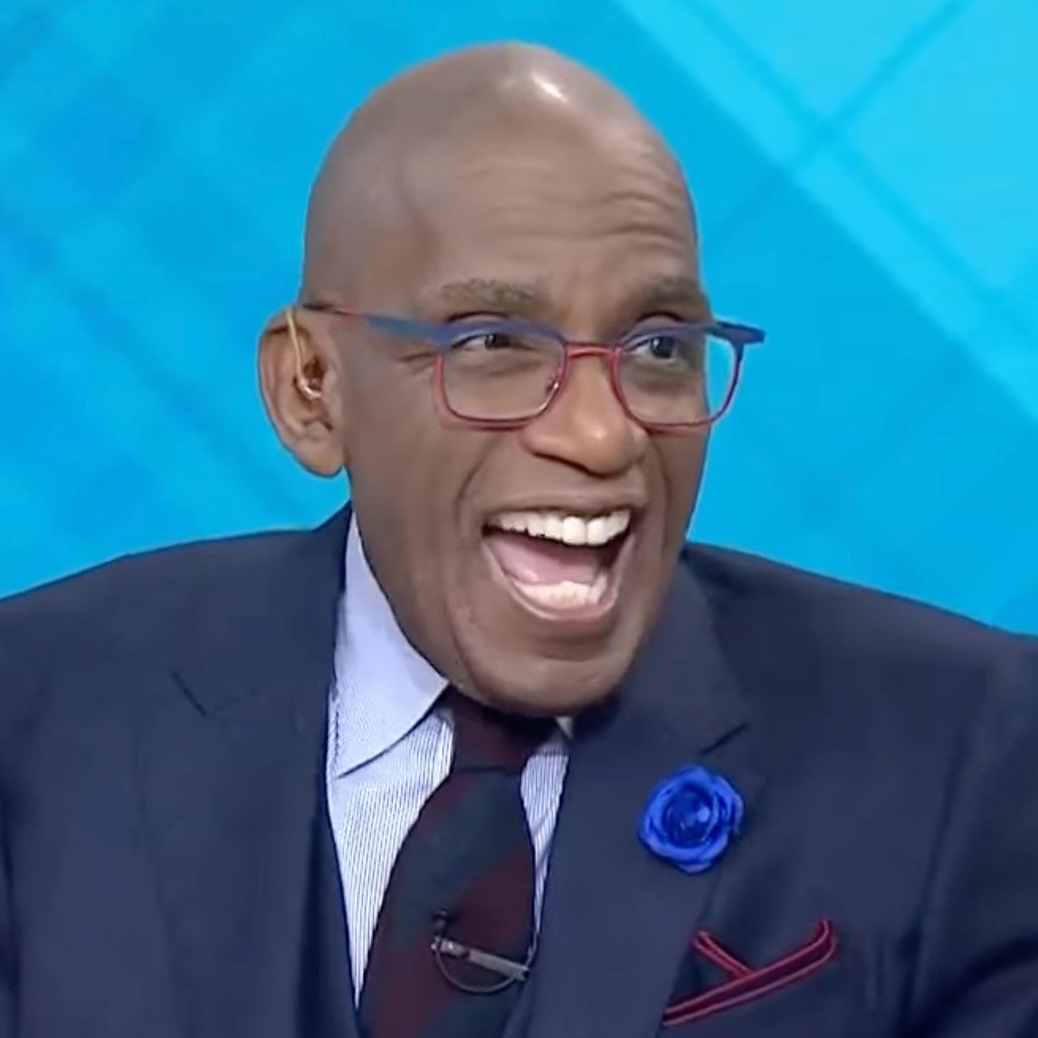 Al Roker's Instagram, Twitter & Facebook on IDCrawl