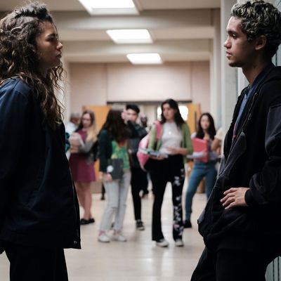 Euphoria' Season 2 Is Almost Here. Let's Review Where It Left Off