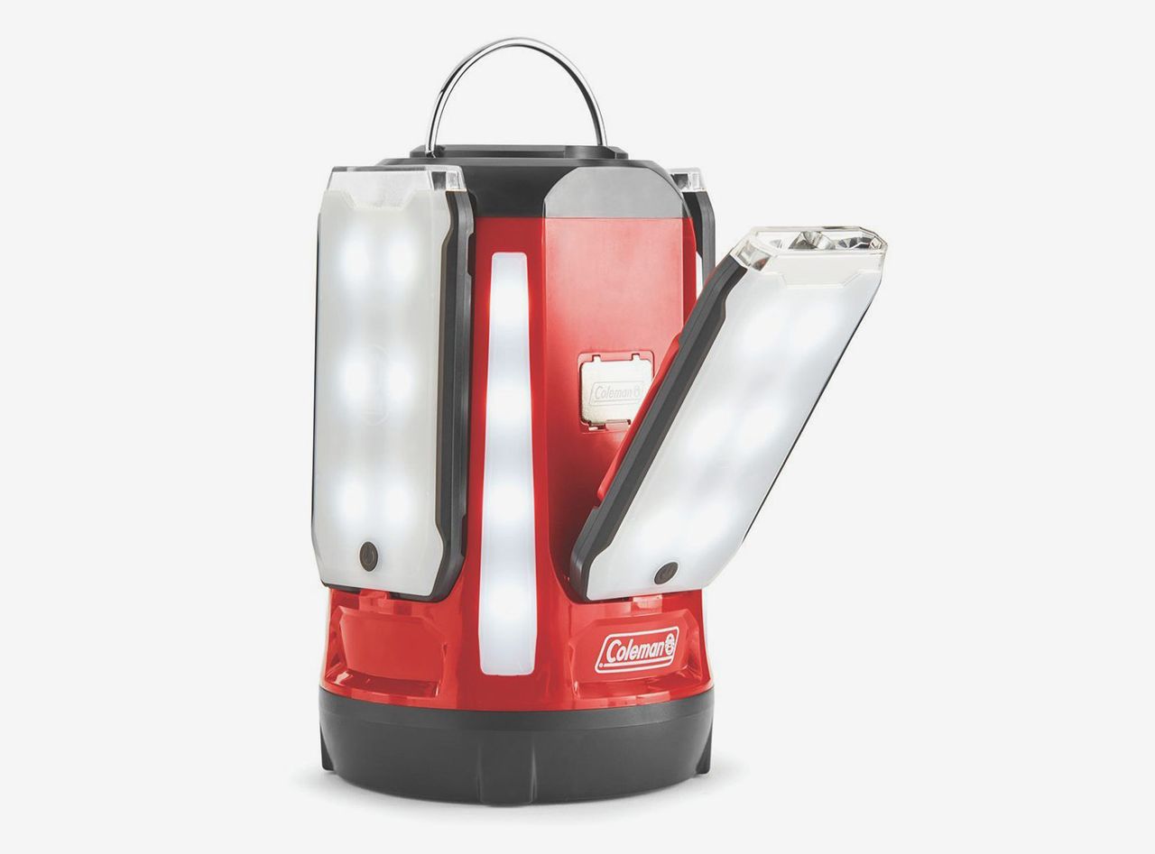 Coleman Quad Pro 800l LED Lantern