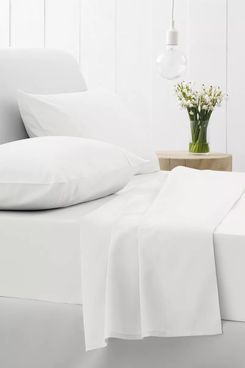 Sheridan 500 Thread Count Cotton Single Fitted Sheet