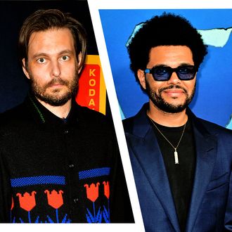 Brother Sister Jungle Rape - The Weeknd's HBO Show 'The Idol' Accused of 'Torture Porn'