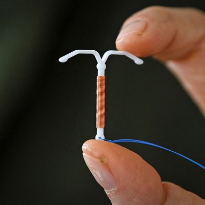 The CDC Has Heard Women's IUD Horror Stories