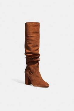 Coach Graham Slouchy Boot