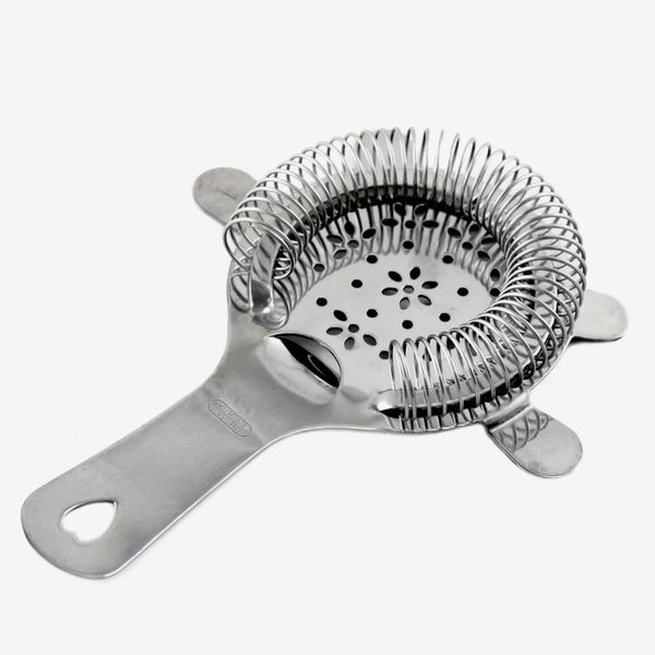 Yukiwa Stainless Steel Cocktail Strainer