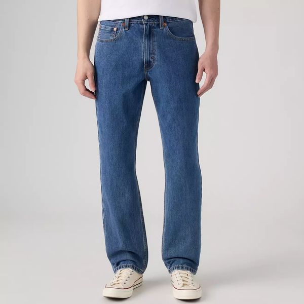 Levi's 550 Relaxed Men's Jeans