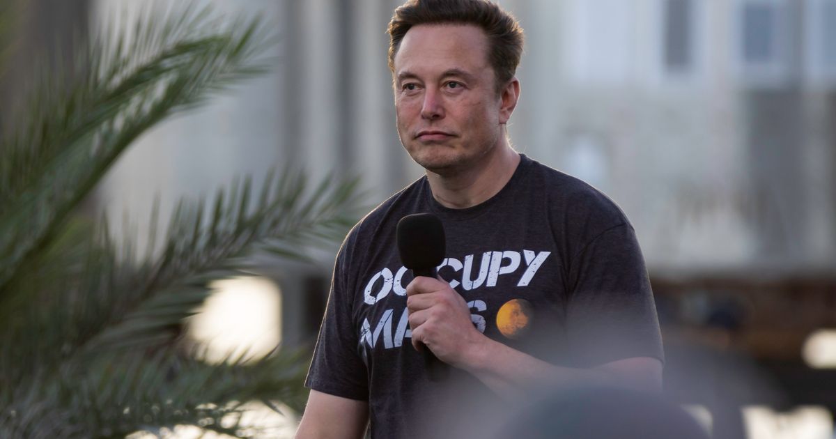 The Elon Musk Rules for Business