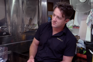 Below Deck Sailing Yacht Recap: Knot Cutting It