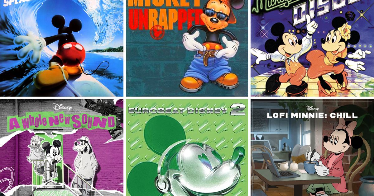 アニメ Disney Special sound track Collection アニメ Disney Special sound track Collection アニメ Disney Special