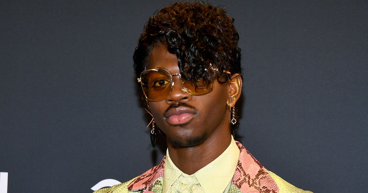 Lil Nas X to Drop Montero (Call Me By Your Name)