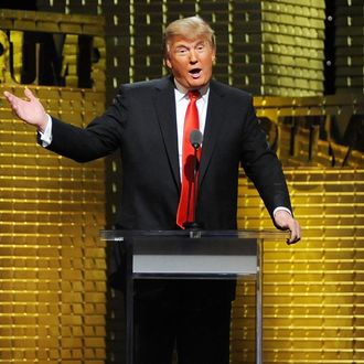 Comedy Central Roast Of Donald Trump - Show