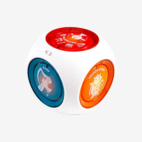 Munchkin Mozart Magic Cube