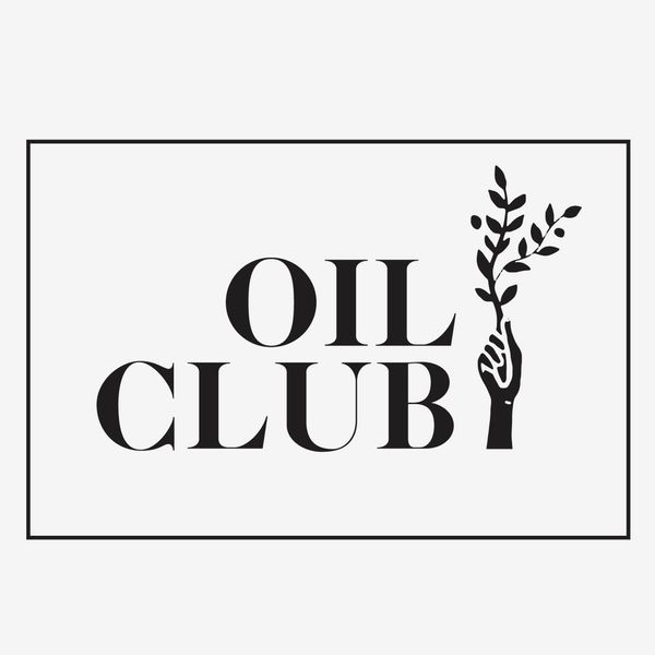 Wonder Valley Oil Club